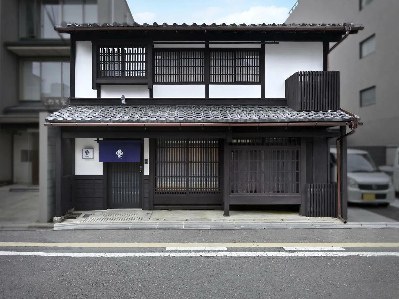Holiday home Kyo No Ondokoro Fuyacho-Nijo #4 Villa Kyoto Japan