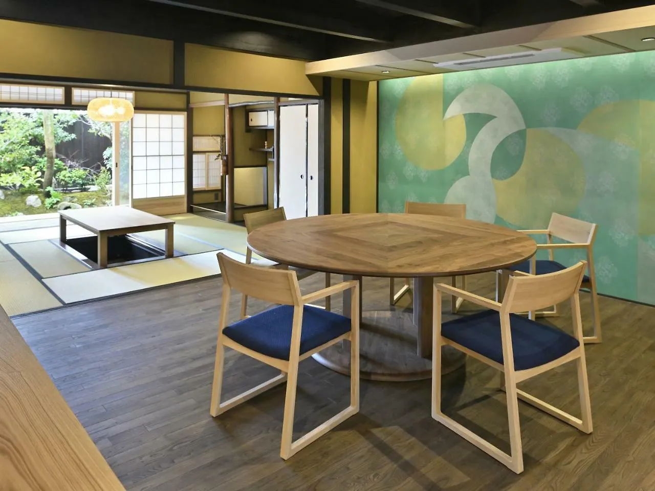 Kyo No Ondokoro Fuyacho-Nijo #4 Villa Kyoto