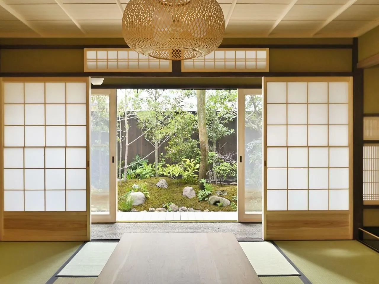 Kyo No Ondokoro Fuyacho-Nijo #4 Villa Kyoto 0*,