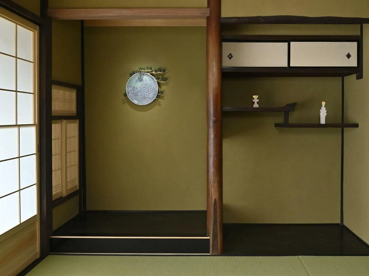 Kyo No Ondokoro Fuyacho-Nijo #4 Villa Kyoto