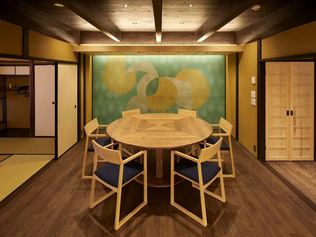 Kyo No Ondokoro Fuyacho-Nijo #4 Villa Kyoto
