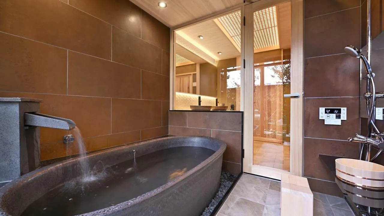 Holiday home Kyo No Ondokoro Fuyacho-Nijo #4 Villa Kyoto