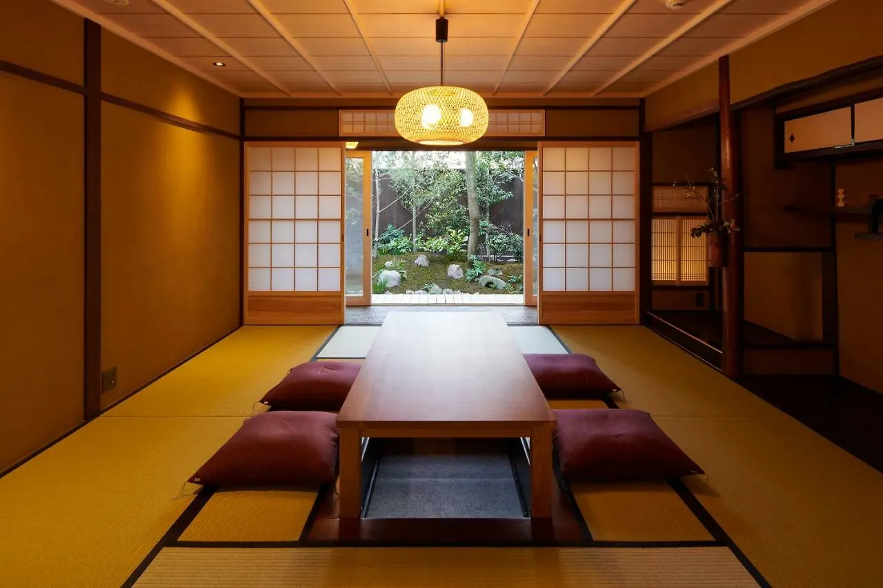 Holiday home Kyo No Ondokoro Fuyacho-Nijo #4 Villa Kyoto Japan