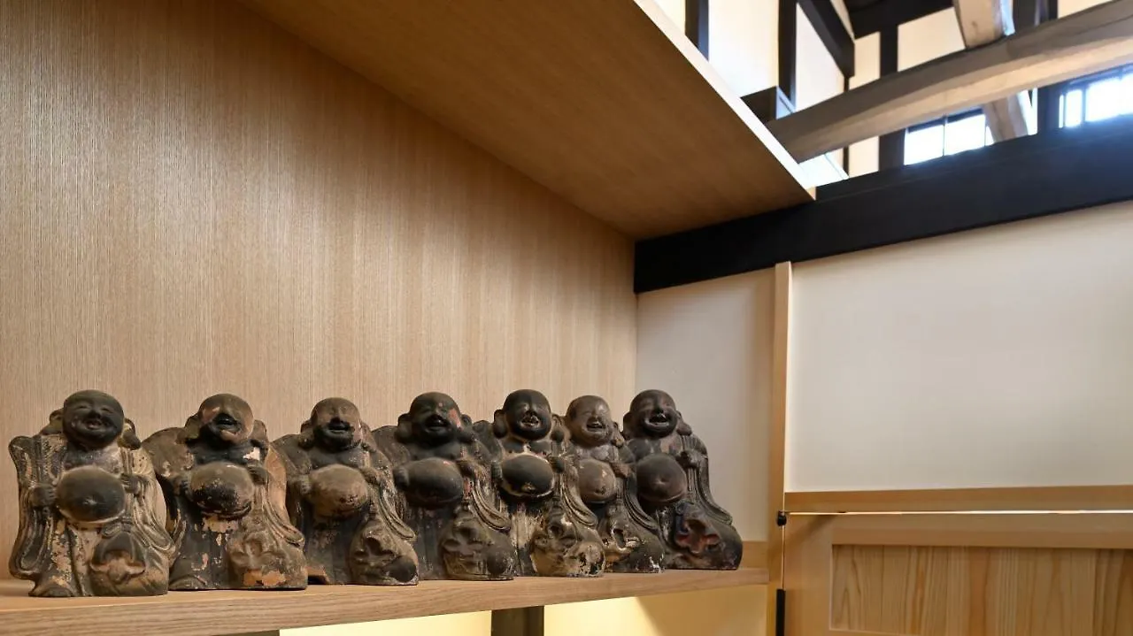 Holiday home Kyo No Ondokoro Fuyacho-Nijo #4 Villa Kyoto