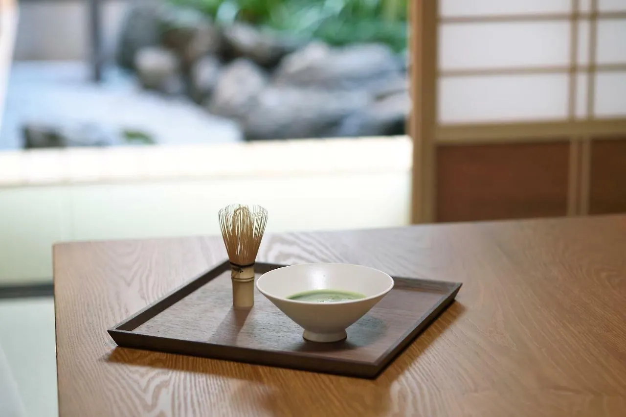 Kyo No Ondokoro Fuyacho-Nijo #4 Villa Kyoto Holiday home