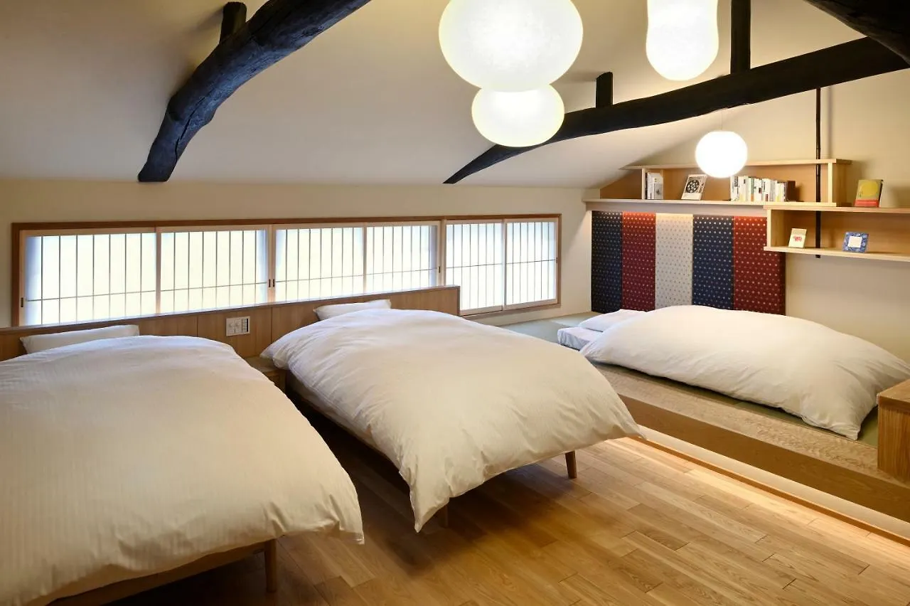 Holiday home Kyo No Ondokoro Fuyacho-Nijo #4 Villa Kyoto Japan