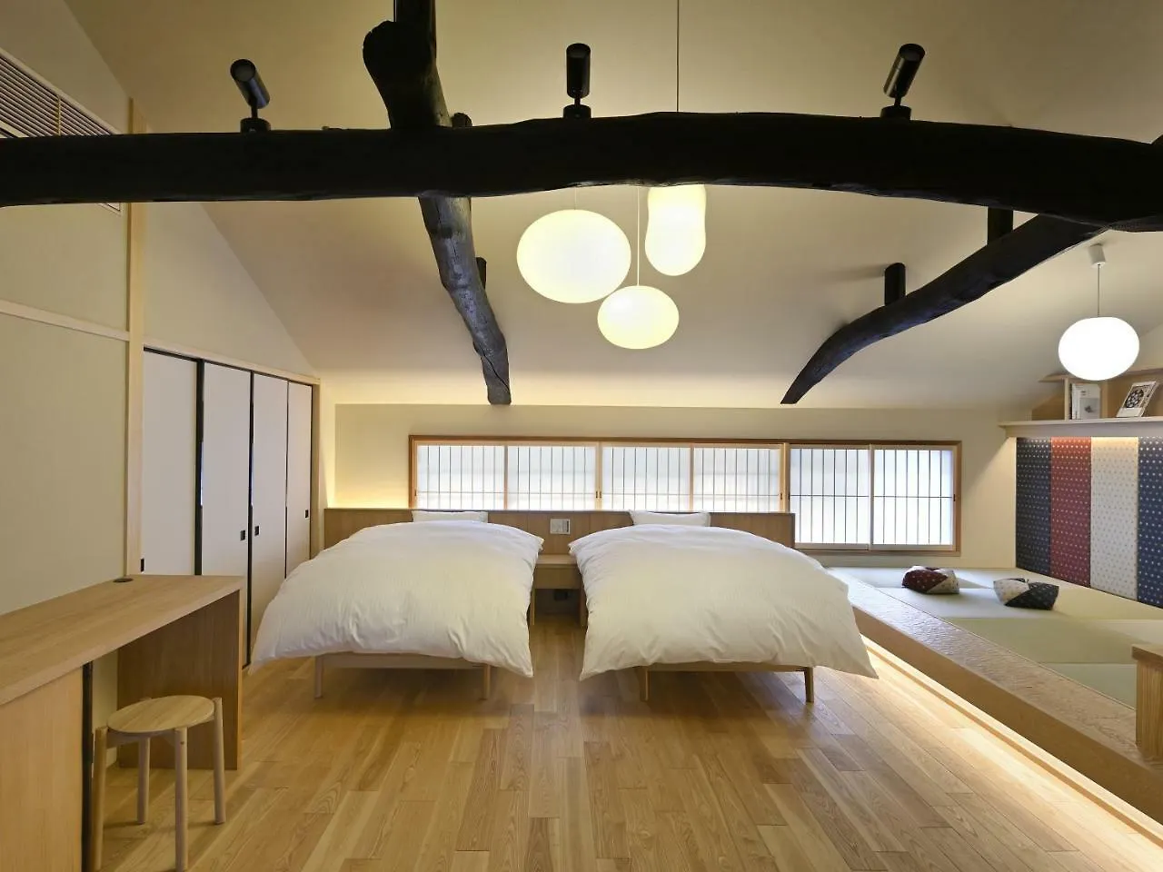Holiday home Kyo No Ondokoro Fuyacho-Nijo #4 Villa Kyoto