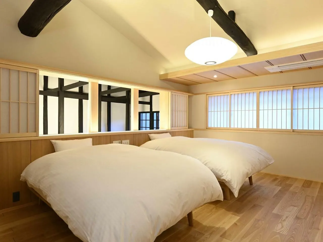 Kyo No Ondokoro Fuyacho-Nijo #4 Villa Kyoto Japan