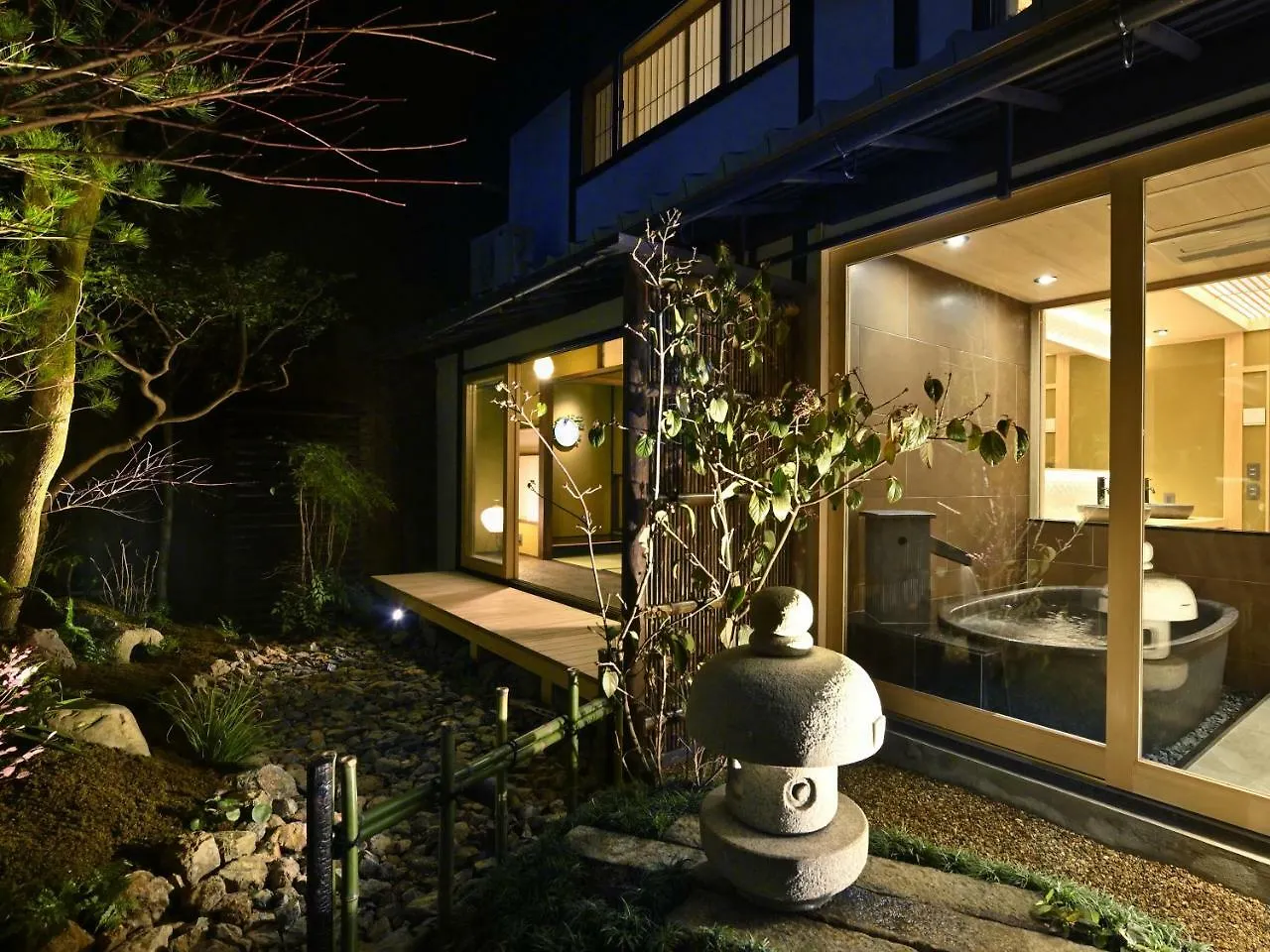Holiday home Kyo No Ondokoro Fuyacho-Nijo #4 Villa Kyoto